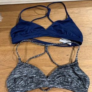 VICTORIA SPORT sports bras/bralettes unpadded S